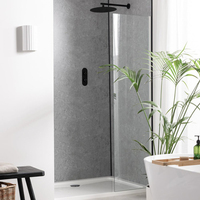 Panneaux muraux décoratifs ignifuges WPC modernes de luxe pour usage domestique, imperméables, écologiques, faciles à nettoyer