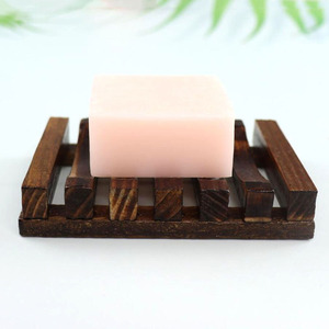 Hộp Xà Phòng Thủ Công Túi Tẩy Tế Bào Chết Tự Nhiên Và Xà Phòng Túi Tiết Kiệm Xà Phòng Tự Nhiên - Product Image 3