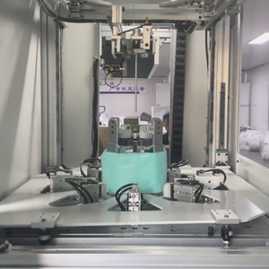 Nhà Máy Bán Hàng Trực Tiếp Sử Dụng Nhà Tã Bé Tã Genie Refill Túi Tương Thích Tã Thùng Refill Túi Rác Tã Thùng Túi - Product Image 4