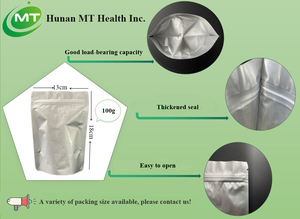 100% poudre d'extrait de <span class=keywords><strong>fenugrec</strong></span> naturel pur poudre de graines de <span class=keywords><strong>fenugrec</strong></span> - Product Image 4