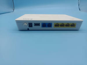 De segunda mano HG8245C GPON/EPON 3FE + <span class=keywords><strong>1TV</strong></span> ONT Firmware inglés Equipo de fibra óptica ONT FTTH Router - Product Image 6
