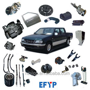 <span class=keywords><strong>Rótula</strong></span> <span class=keywords><strong>de</strong></span> <span class=keywords><strong>Dirección</strong></span> Izquierda y Derecha para ISUZU TFR OEM 8-94432077-2 8-94430076-2 a Buen <span class=keywords><strong>Precio</strong></span> - Product Image 6