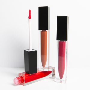 Colore personalizzato OEM lunga tinta labbra popolare rossetto opaco impermeabile con ingrediente minerale <span class=keywords><strong>Wow</strong></span> a buon mercato - Product Image 5