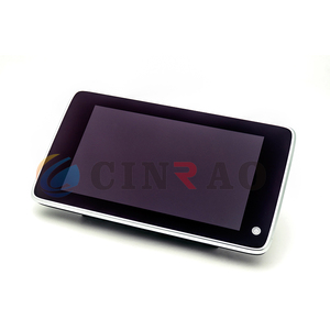 Ô tô LCD module 10.2 inch B-M-W NBT 7 Series xe tựa đầu Màn hình hiển thị cho GPS navigation - Product Image 3
