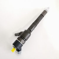 Injecteur de carburant diesel d'origine 0445110310 pour MAHINDRA 0305BM0071N