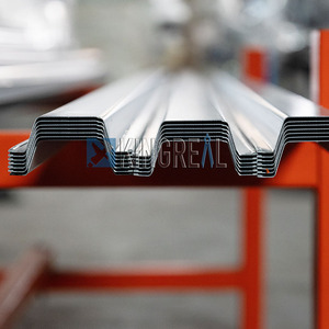 Leichtstahl-Kiel walzen form maschine 60*27 27*28 CD UD-Profil herstellungs maschine False Ceiling <span class=keywords><strong>Channel</strong></span> Solution Equipment - Product Image 5