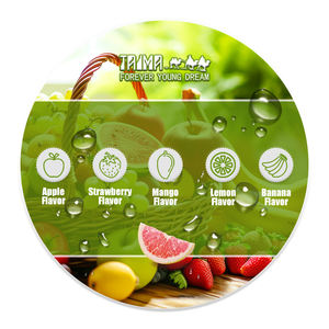 オイルベースTAIMAブランドフルーツフレーバー濃縮フルーツフレーバー液体エッセンスE濃縮フレーバー液用 - Product Image 1