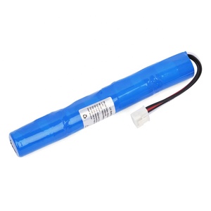 Batteria 6050-0006-578 B11435 6051-0000-192 per pulsossimetro GE Ohmeda TruSat 4.8V 3000mAh - Product Image 2