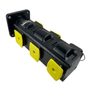 משאבת ציוד הידראולי משולש <span class=keywords><strong>jcb</strong></span> עבור מכונות חקלאות ומנוף מיצרן סין - Product Image 5