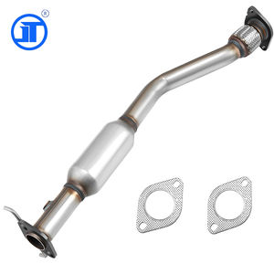 Convertitore <span class=keywords><strong>auto</strong></span> adatto per 97-04 Buick Regal ,00-05 Chevrolet <span class=keywords><strong>Impala</strong></span> 3.8L convertitori catalitici ad attacco diretto - Product Image 1
