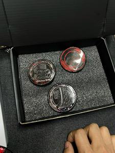 <span class=keywords><strong>Emblème</strong></span> de voiture 57 mm pour Mercedes Benz AMG W212 W213 W205 W177 W247 W176 CLS CLA CLK CLG GLS X253 - Product Image 4