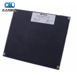 โมดูลหน่วยความจำ IC697MEM715B คุณภาพสูงราคาส่ง พร้อมความน่าเชื่อถือสูง รับประกันประสิทธิภาพสูงสุดในการทำงานอัตโนมัติ - Product Image 4