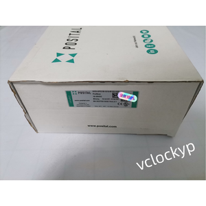 1 encodeur Posital OCD-DPC1B-1213-B12V-H3P neuf, livraison rapide par FedEx ou DHL - Product Image 4