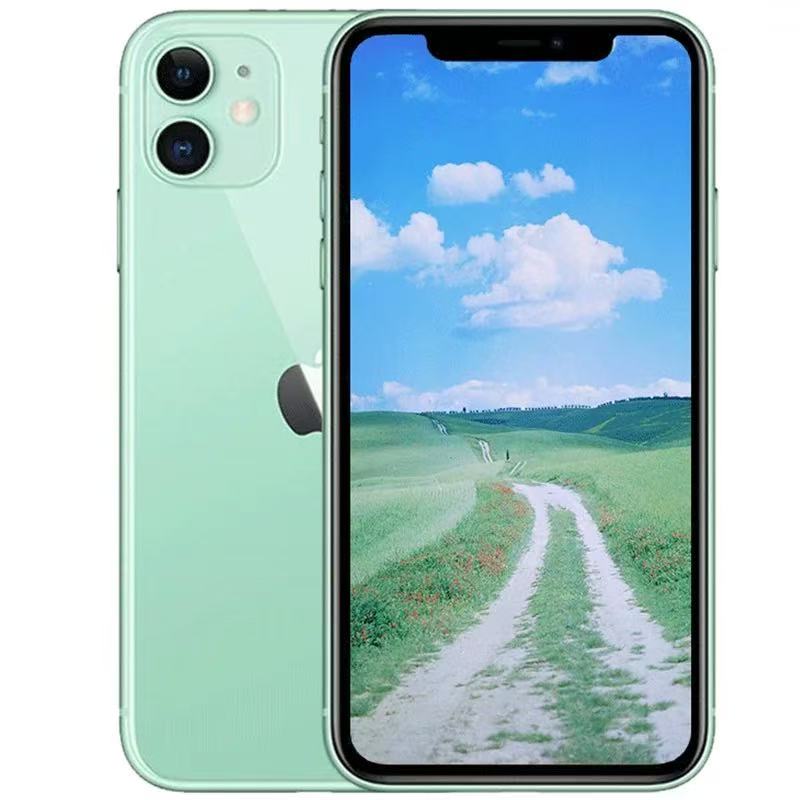 Verde