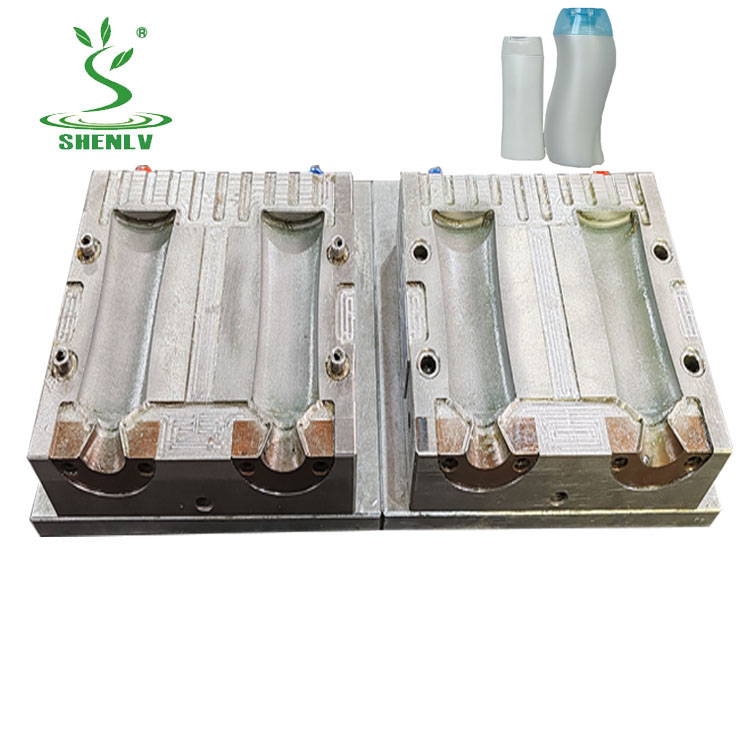 Полностью Автоматическая 1L 2L пластиковая PP HDPE бутылка Jerry банка выдувная формовочная машина Jerrycan Экструзионная выдувная формовочная машина