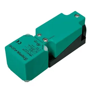 Pepperl + Fuchs <span class=keywords><strong>Proximity</strong></span> chuyển đổi cảm biến cảm ứng NEN40-30GM60-E2-V1 - Product Image 4