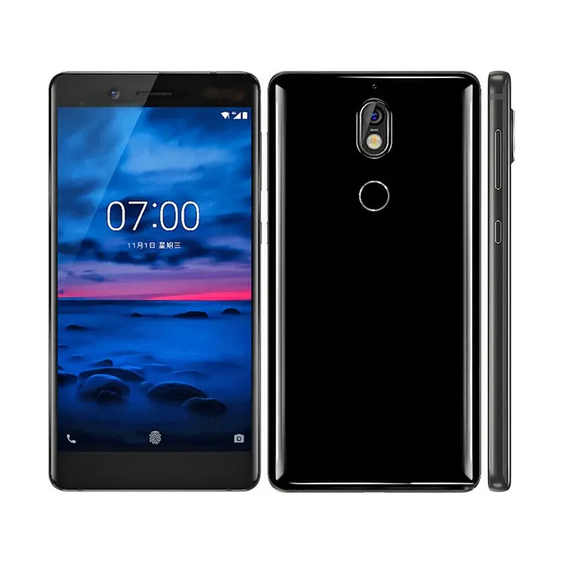 Smartphone for Nokia 7 Dual SIM 4GB/64GB 5.2" Octa-core Android Phone