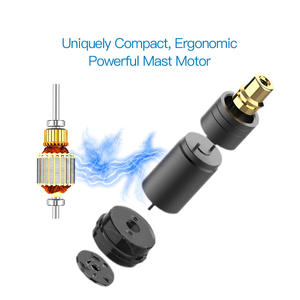 Mast Tour <span class=keywords><strong>machine</strong></span> professionnelle stylo tatouage sans fil sans noyau moteur rotatif stylo <span class=keywords><strong>machine</strong></span> à tatouer pour Eyeline Lips Sourcils - Product Image 2