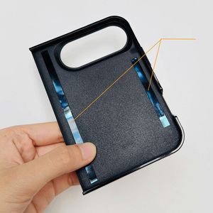 Proveedor de Fundas para Teléfono con Impresión por Sublimación en Blanco para iPhone 18 <span class=keywords><strong>DUO</strong></span>, Funda con Impresión de Imagen Personalizada para iPhone - Product Image 5