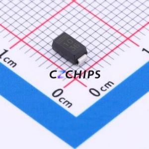 Diode Zener SZ1036 DO-214AC(SMA) neuve et originale, vente en gros de composants électroniques, fournisseur de puces et service BOM - Product Image 1