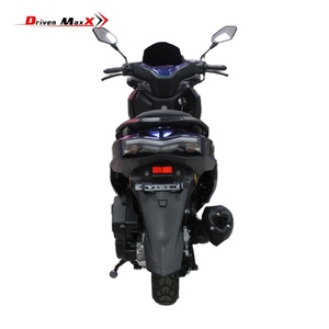 Scooters à essence à deux roues de grande qualité de Chine, 150 cm3, pour adultes, 150 cm3, 4 temps, moto à essence pour adultes, scooters à essence 150 cm3, course de moto à essence - Product Image 3