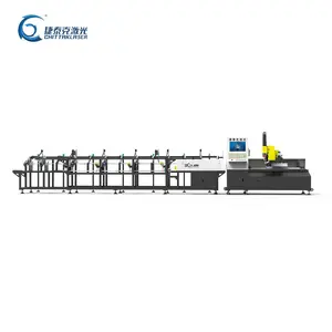 High Cost-effective X13 80mm tube laser cutting machine