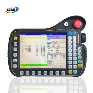 ذراع روبوت SZGH سداسي المحاور، روبوت إلفين، روبوت يتم التحكم فيه عن بعد - Product Image 4