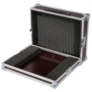 Flight case professionnel en aluminium pour <span class=keywords><strong>Akai</strong></span> <span class=keywords><strong>MPC</strong></span> 5000 - Product Image 1