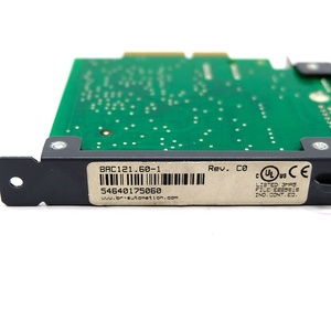 8AC121601 บอร์ดจ่ายไฟ PLC ของแท้จาก B&R รุ่น 8AC120.60-1 แผงวงจร 8AC121.60-1 - Product Image 4