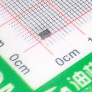 brand-new and original MBR0540 R4 SOD-123 Diodes Schottky Diodes 5.5A 550mV 40V - Product Image 1