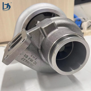 Piezas de excavadora de alta calidad, turbocompresor, sobrealimentador, para <span class=keywords><strong>Komatsu</strong></span>, turbocompresor, <span class=keywords><strong>cargador</strong></span> turbo de 2, 2, 1, 2, 2, 1, 2, 2, 2, 2, 2 - Product Image 2