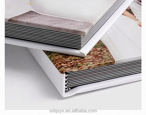 Album photo noir et blanc, feuille adhésive double face en PVC, feuille de <span class=keywords><strong>carton</strong></span> <span class=keywords><strong>adhésif</strong></span> en PVC pour album photo - Product Image 6