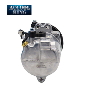 Compresor de Aire Acondicionado Universal 95200-60B53 95200-70CA0 95200-70CA1 para Suzuki Esteem L4 1.6 1999-2002 - Product Image 3