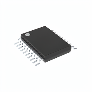 Composants de circuits électroniques SN74AHC540PWRG4 20 TSSOP Logic en stock - Product Image 1