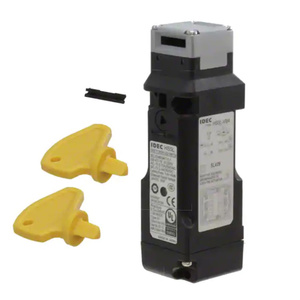 มีสินค้าในสต็อก สวิตช์ประตูนิรภัย IDEC รุ่น HS5L-VB44M-G - Product Image 1