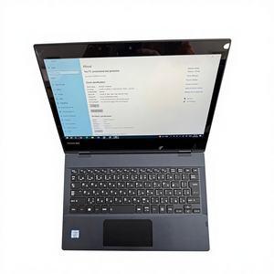 Vente chaude pour ordinateur portable <span class=keywords><strong>Toshiba</strong></span> VC72, processeur <span class=keywords><strong>i5</strong></span> de 8e génération avec 8 Go de RAM et 256 Go de SSD pour les étudiants et l'éducation, avec écran tactile - Product Image 6