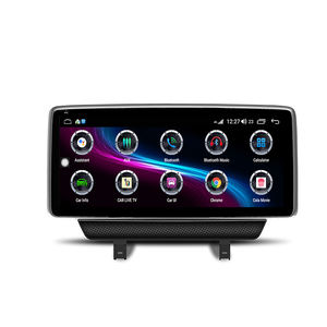 Radio <span class=keywords><strong>Android</strong></span> FM Carplay DSP GPS Navegación para Auto <span class=keywords><strong>Mazda</strong></span> 2 CX-3 <span class=keywords><strong>CX3</strong></span> 2016-2018 Reproductor Multimedia DVD Autoradio sistema dual - Product Image 2