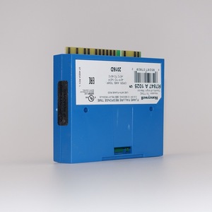 Honeywell Flame Amplifier R7847C1005 <b>Oil</b> <b>Burner</b> Accessory For Boiler Parts - Product Image 4