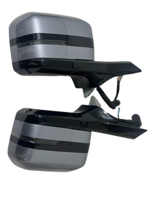 Stock de fábrica Key Tail Lights Wheel Floor Mat Puerta Faro Filtro Capó Pastillas de freno Repuestos Accesorios para BYD Denza <span class=keywords><strong>B5</strong></span> - Product Image 6