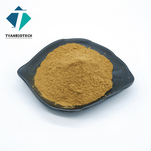 Высококачественный Экстракт Гриба Рейши ганодеран/порошок полисахарида <span class=keywords><strong>Ganoderma</strong></span> Lucidum - Product Image 2