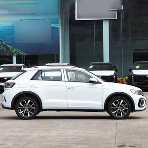 รถยนต์ SUV ขนาดกะทัดรัด ปี 2026 V_W 1.5T เครื่องยนต์เบนซิน เกียร์อัตโนมัติ 7DCT มาตรฐานยูโร 6 รถครอบครัวแบบครอสโอเวอร์ พวงมาลัยซ้าย ไมล์ 0 กม. จำหน่ายจำนวนมาก รับจอง - Product Image 4