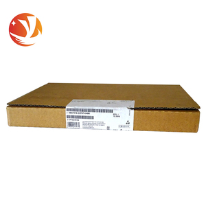 416-2XP07-0AB0 6ES7ซีเมนส์ของแท้สินค้าใหม่หน่วยประมวลผลกลาง6ES7416-2XP07-0AB0ตัวควบคุมที่สามารถตั้งโปรแกรมได้ PLC 16 I/O - Product Image 4