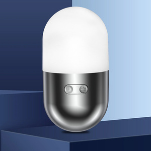 โคมไฟฉุกเฉิน CH-23059 LED แบบ Type-C สำหรับตั้งแคมป์ ปรับความสว่างได้ - Product Image 4