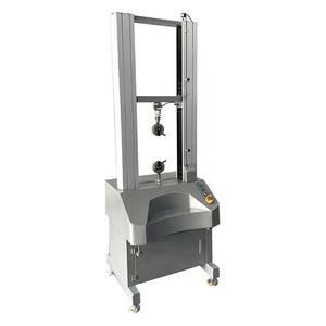 200kn Metalen Compressie Spanning Buigen Voor Test Machine Met 1 Jaar Garantie 220V Spanning <span class=keywords><strong>Tester</strong></span> - Product Image 1
