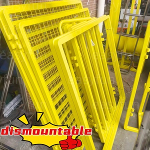 Easyfun Machine de plongeon commercial d'extérieur avec fond de piscine, cabine de plongeon aquatique <span class=keywords><strong>en</strong></span> gros pour événements à louer - Product Image 3