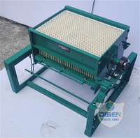 Prix Usine Machine Automatique de Fabrication de Craie pour Tableau et Gymnastique / Machine Manuelle de Craie Blanche Colorée 800-1 / Moule à Craie Scolaire