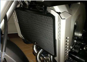 Accesorios de Motocicleta, Protector de Rejilla de Radiador, Cubiertas Laterales para YAMAHA MT09 <span class=keywords><strong>MT</strong></span> <span class=keywords><strong>09</strong></span> FZ09 <span class=keywords><strong>2013</strong></span> 2014 2015 2016 - Product Image 3