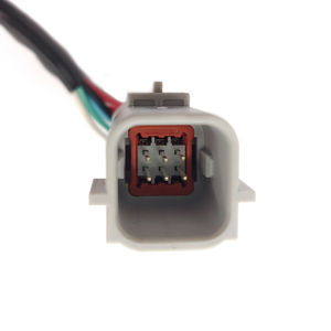 Rearview Car <b>Camera</b> 23205689 22868129 For Cadillac SRX 2010-2016 <b>Night</b> View Reverse <b>Camera</b> - Product Image 4