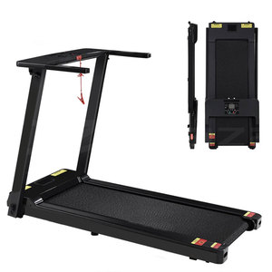 Tapis <span class=keywords><strong>de</strong></span> course pliable pour la maison Walking Pad 2.5hp Peak Power avec bande <span class=keywords><strong>de</strong></span> course antidérapante à 5 couches - Product Image 1
