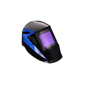 Careta de <span class=keywords><strong>Soldar</strong></span> de Alta Eficiencia con Protector Facial y Sistema Purificador de Aire Serie PAPR-3/EH-9 - Product Image 3